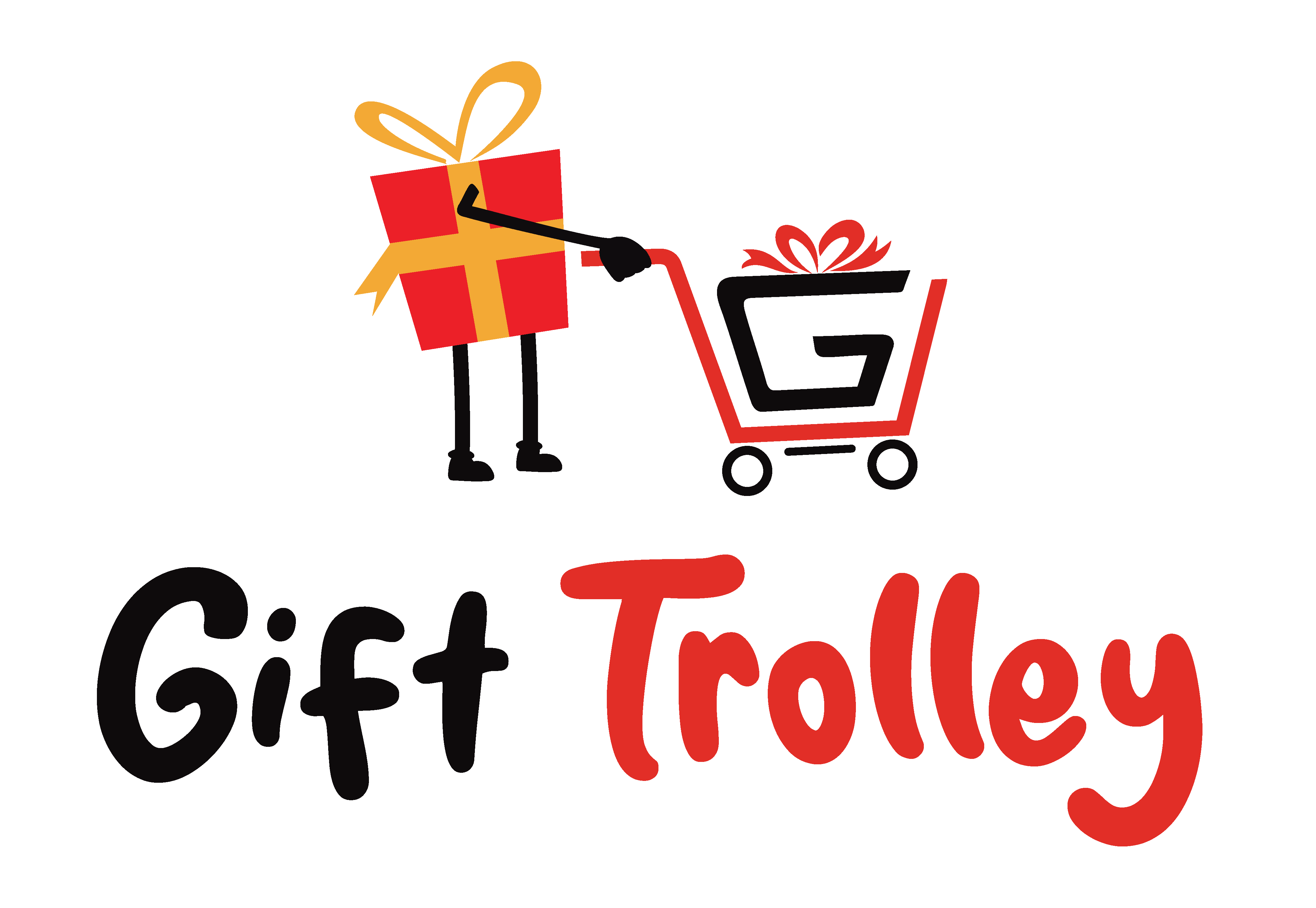 Gift Trolley Logo